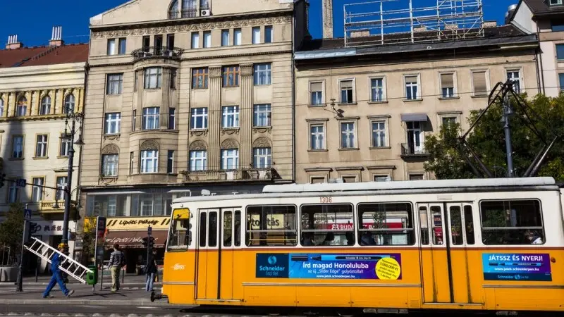 Hungary: The euphoria fades in retail sales
