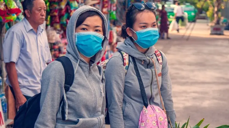 Pandenomics: How Covid-19 could change the world