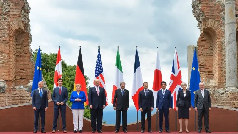 G7 Summit: Trump needs to back off to secure his wins 