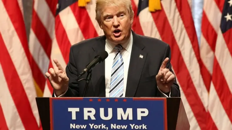 Global Outlook: Trump's Trade Gamble
