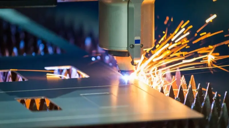 Why small suppliers are key to digitalising production chains  