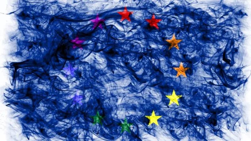 EUR & ECB: No help provided and none to be expected