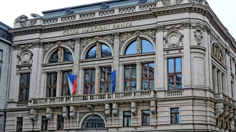 Czech National Bank Preview: QE is coming 