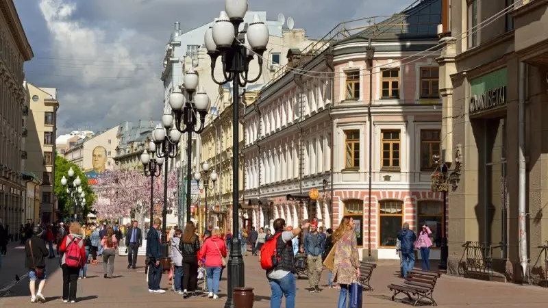 Russia: 2Q GDP drop not too deep, but broad-based