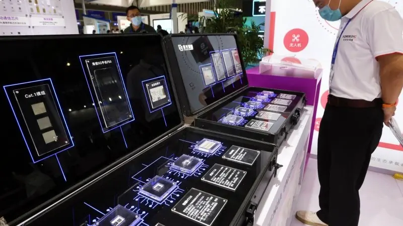 China: PMI boosted by holiday spending, risks elevated