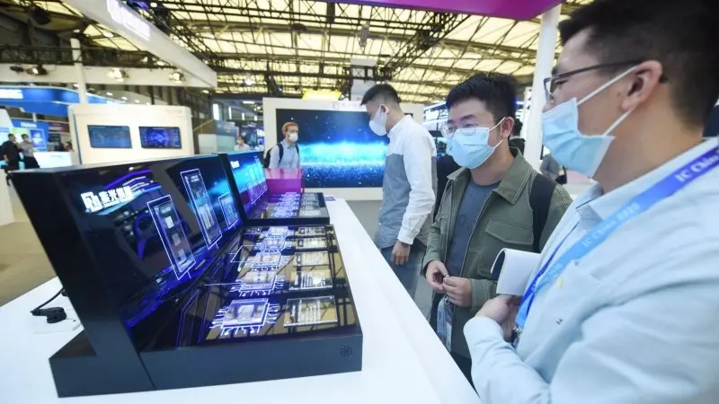 China: 20th Party Congress opening makes self-technology advancement the top priority