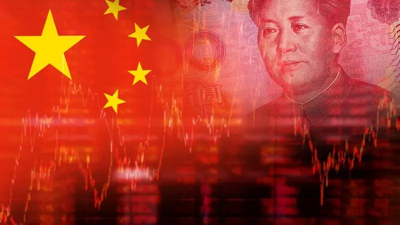 China: Expect a long march