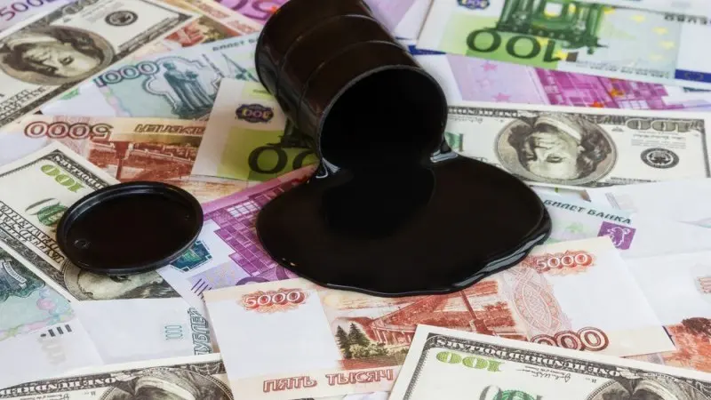 The Commodities Feed: Risk-off trend intensifies