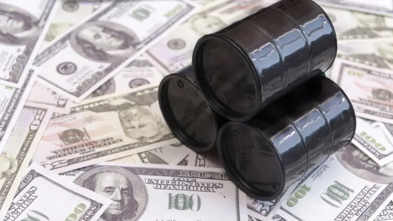 The Commodities Feed: Oil breaks out