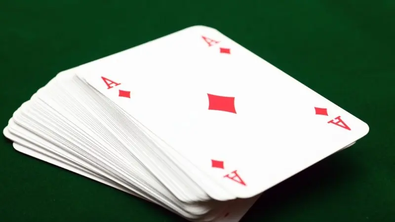 And for my next trick...