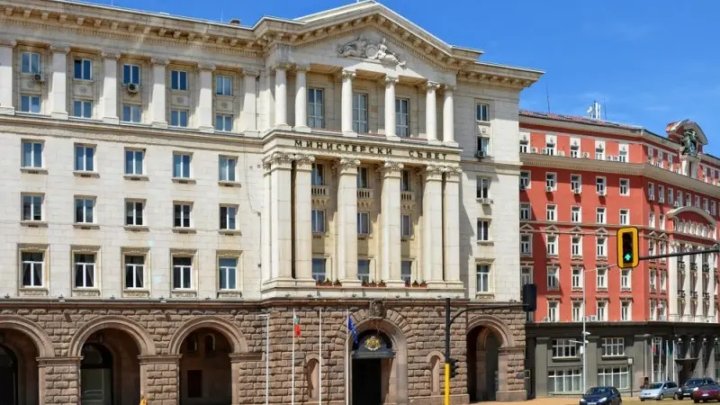 Bulgaria: Economic growth showing resilience