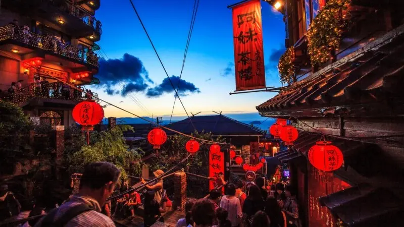 Taiwan central bank on hold while we cut our GDP forecast