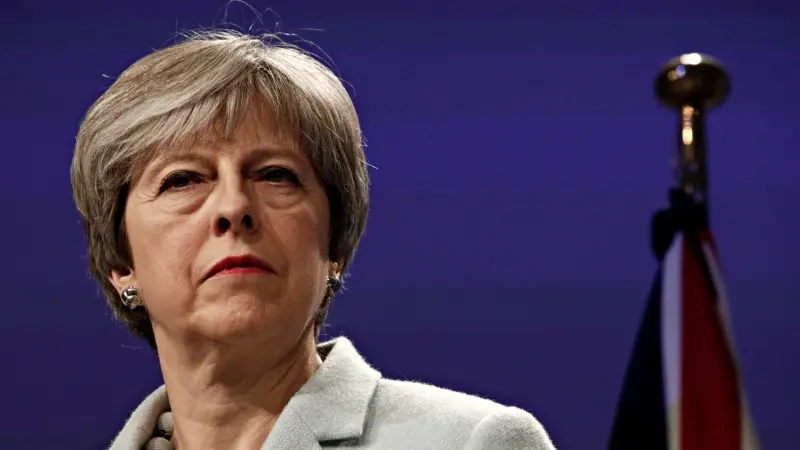 What next for Brexit with 30 days to go