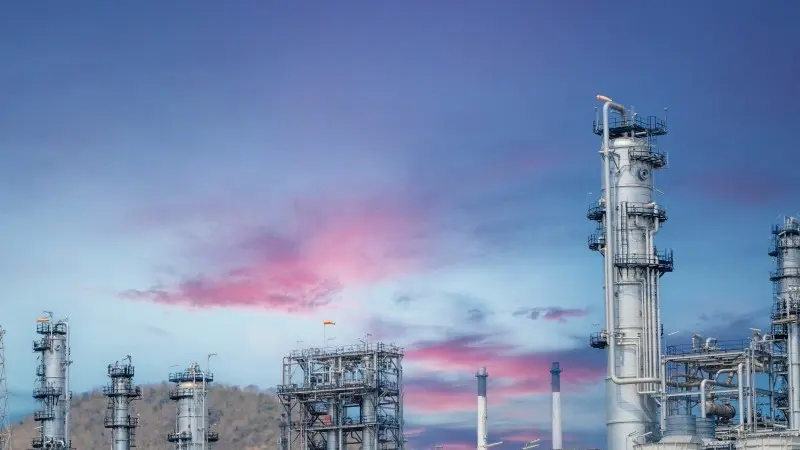 The Commodities Feed: Energy supply risks
