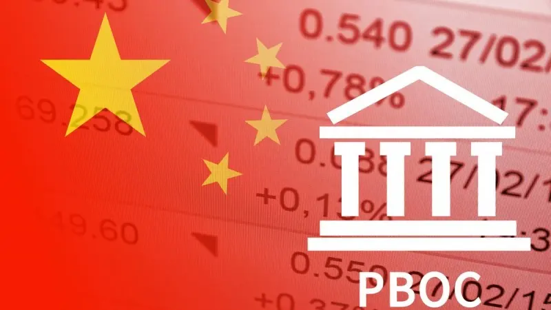 People's Bank of China injects more cash to support the weak economy