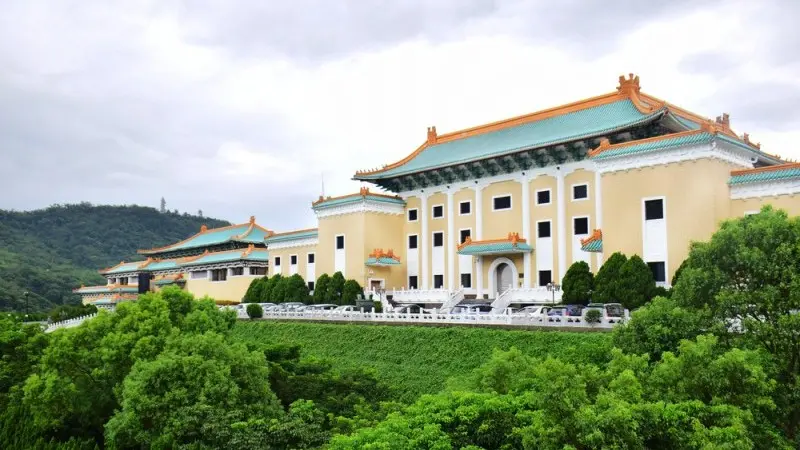 Taiwan: Trade war impact begins to come through
