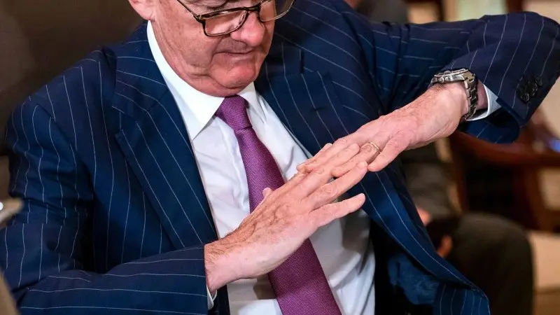 More tightening coming from the Fed