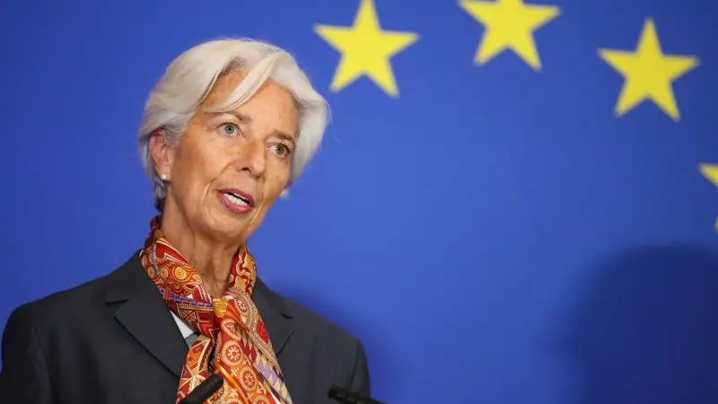 ECB preview: Learning to read Lagarde's language