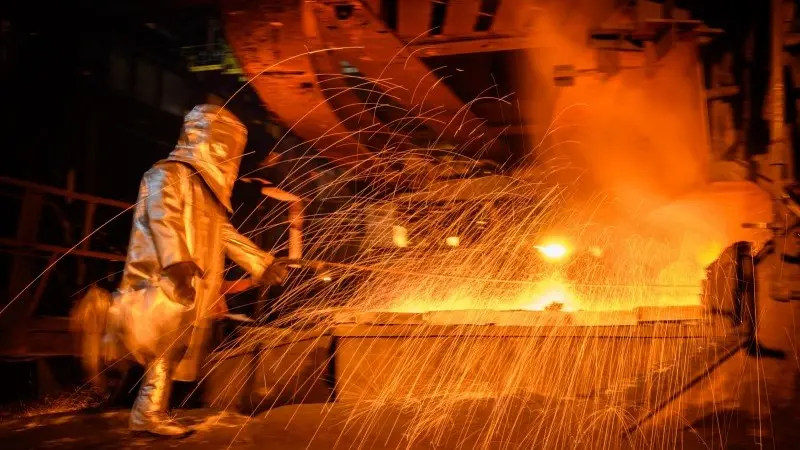 Nickel's high volatility to remain on the cards in 2020