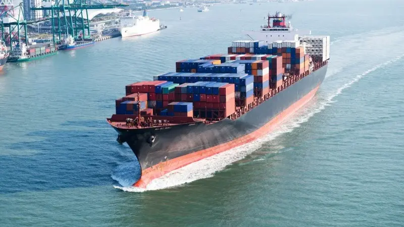 Asia: Rocked by supply disruptions  