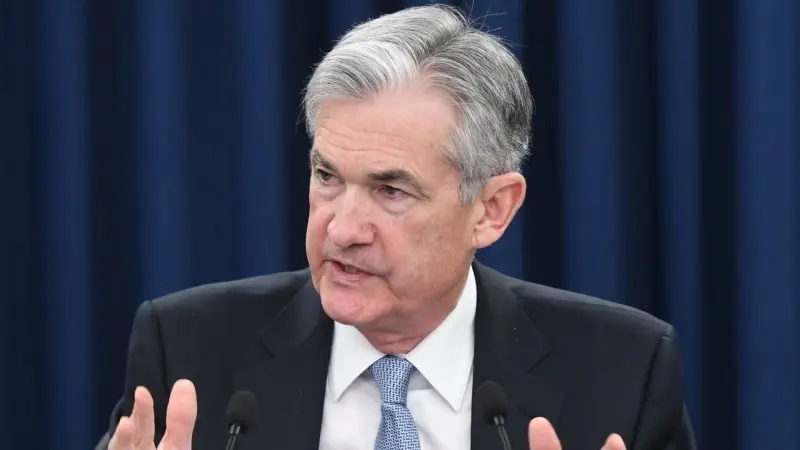Federal Reserve: Dovish Fed signals end to tightening