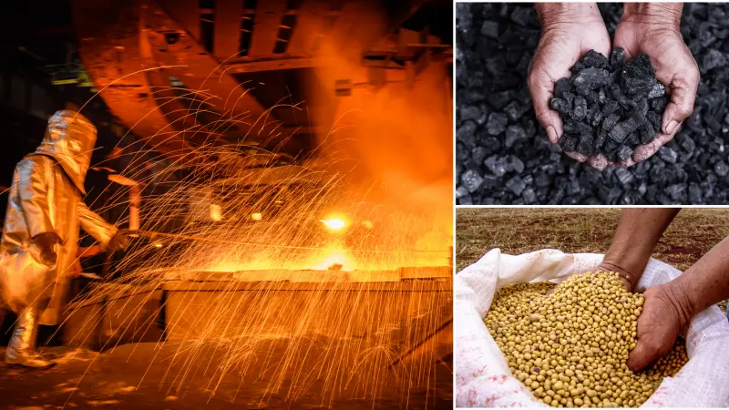Commodities Outlook: A little less fundamental, a little more action