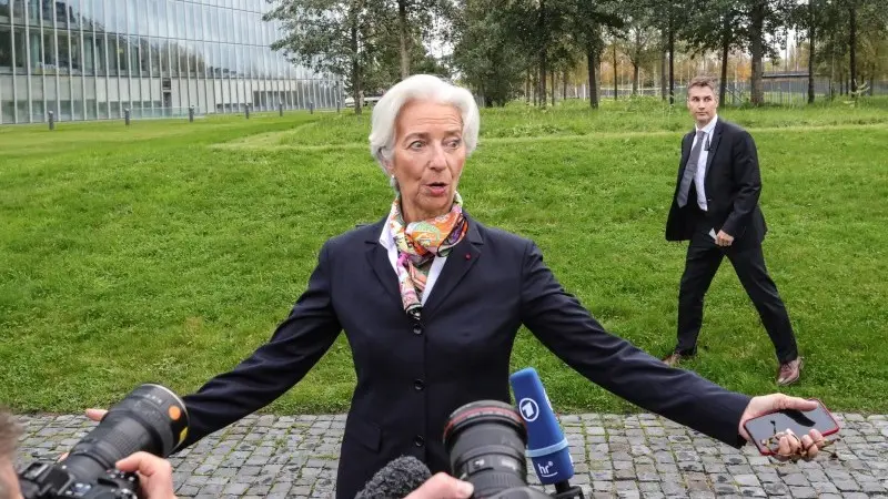 The greening of monetary policy