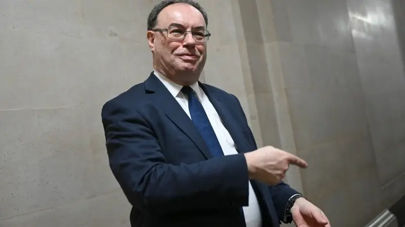 Bank of England: Six answers on negative interest rates