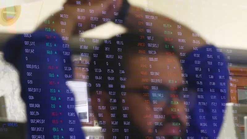 Rates: Swing low