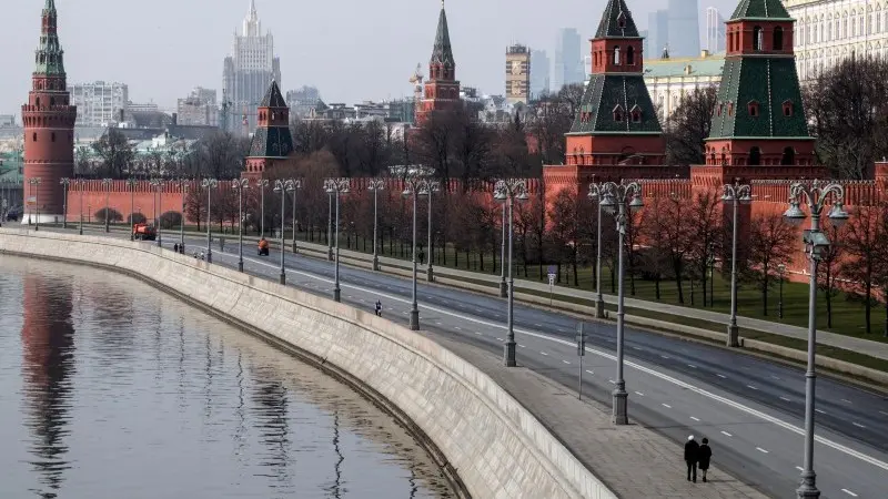 Russian Inflation surprise strengthens case for rate hikes in 2021