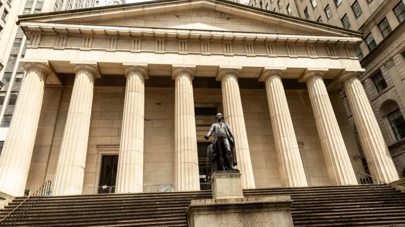 Rates: Taming the supply monster