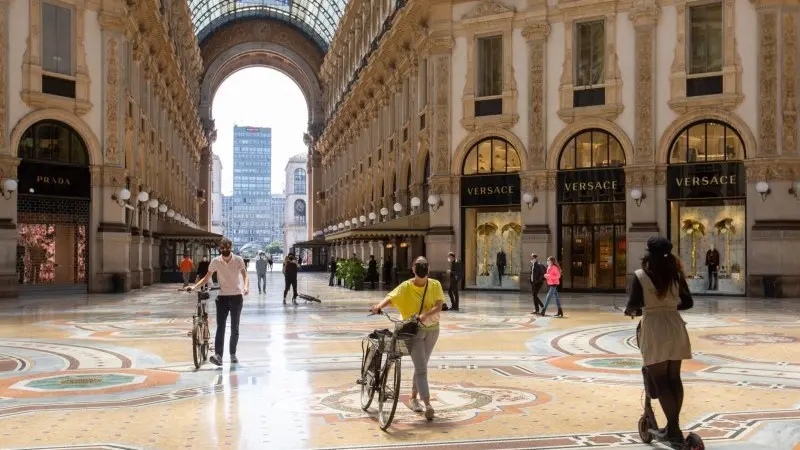Will the eurozone survive this crisis?