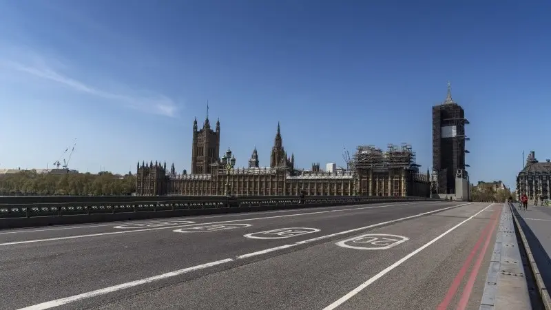 Building a Post-Pandemic World Will Not Be Easy