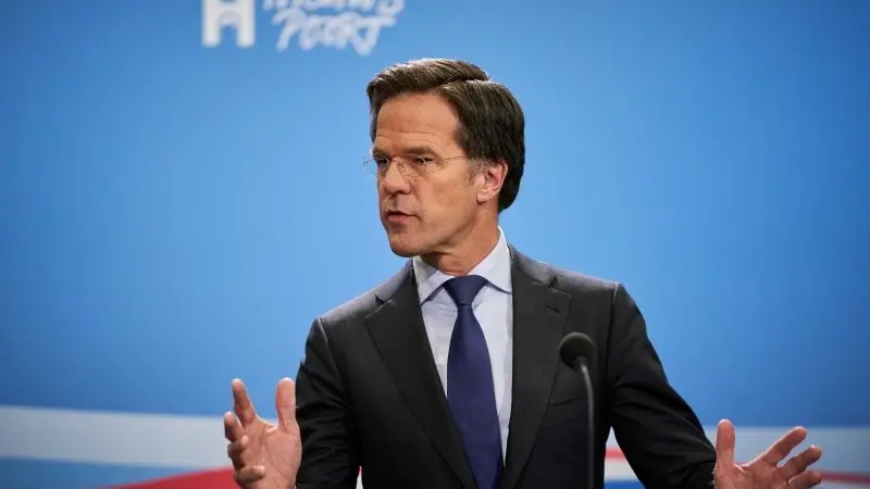 The Netherlands: A relatively mild decline in GDP so far