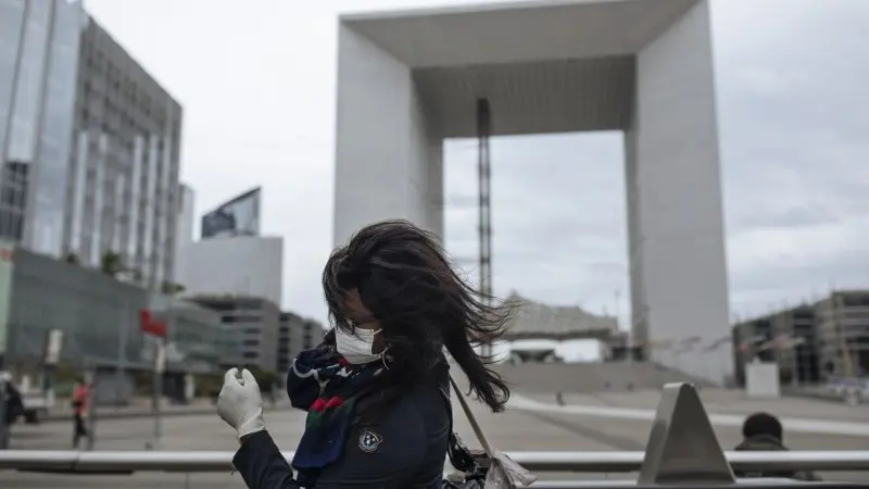 The Covid-19 liquidity problem for eurozone businesses