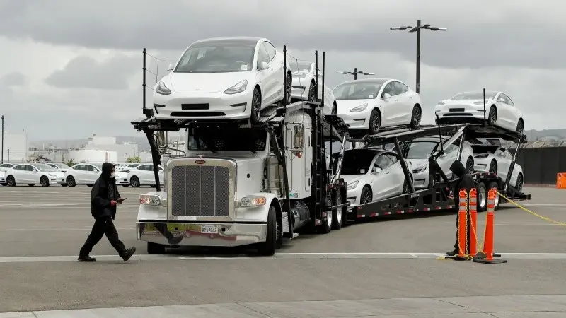 Watch for a 7% US growth rate despite durables' set-back