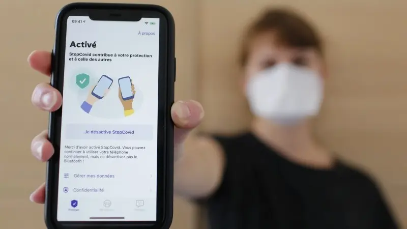 Covid-19 tracking apps and the behavioural battle between health and privacy