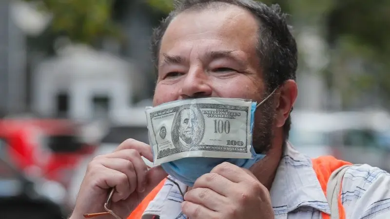FX: Dollar downgrade 
