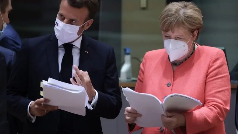 Eurozone Quarterly: Still in lockdown blues