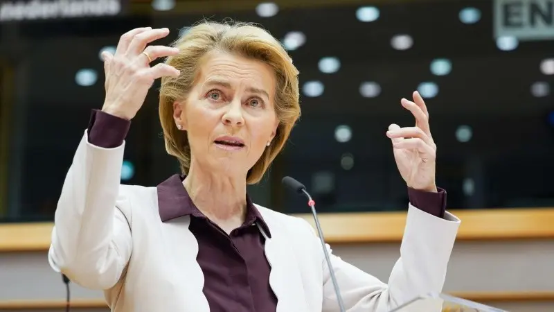 The economic impact of Europe's audacious recovery plan