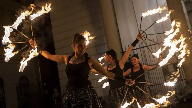 CEE: Some Like It Hot