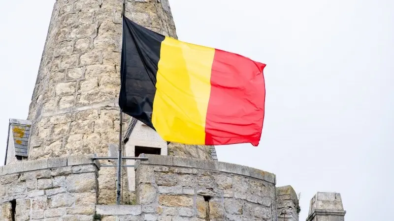 Belgium in 2021: Testing the limits 