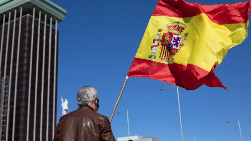 Spain in 2021: Many economic hurdles to recovery