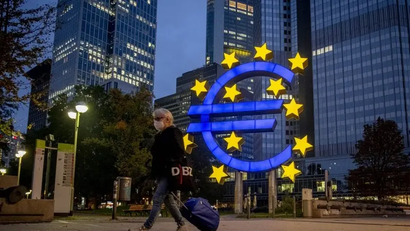 FX markets: It seems like the euro is always stuck in second gear