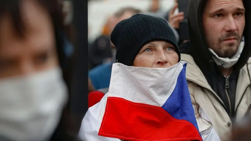 Central and eastern Europe: Riding the second wave