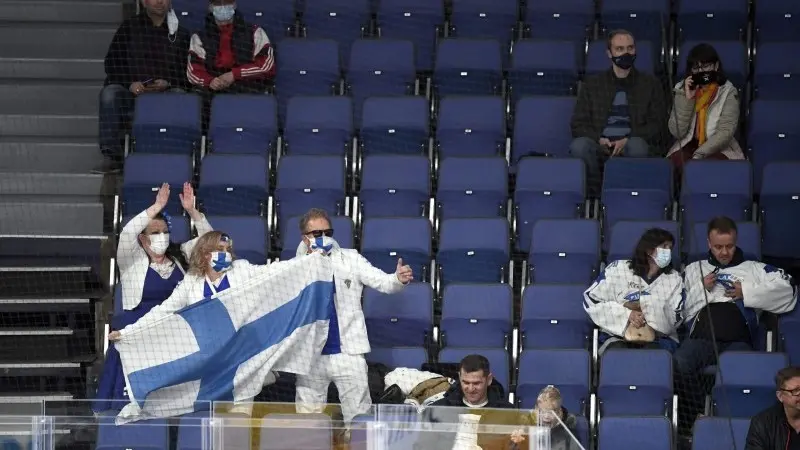 Finland in 2021: Strong Covid-19 report card provides no guarantees  
