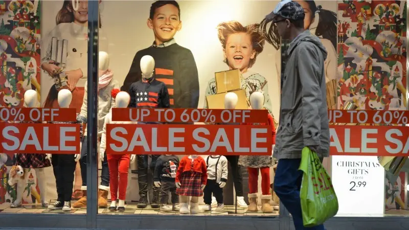 UK: Headwinds for the high street after a tough February