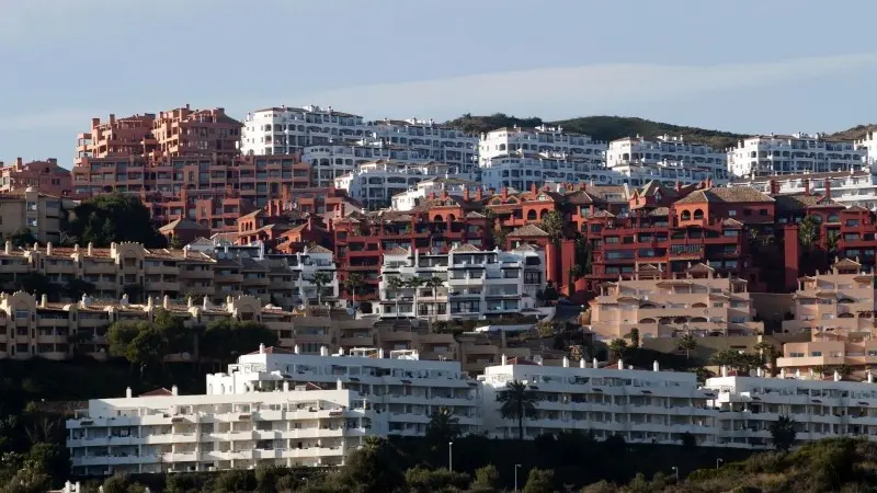 Housing markets in the eurozone 
