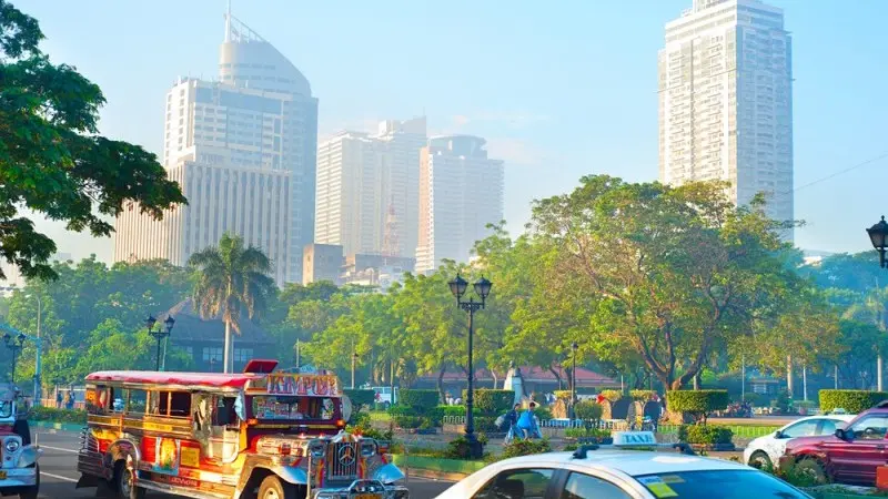 Philippines: Slowing growth manifests in trade figures