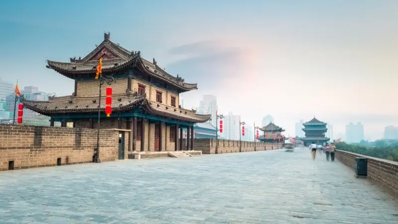 Alumininium: Over to China to fill the void